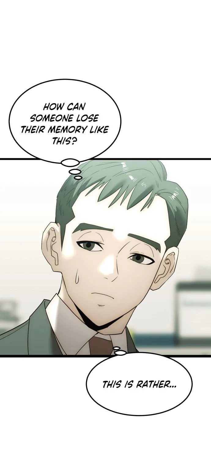 The Dignity of a Chaebol Chapter 5 page 9 - 