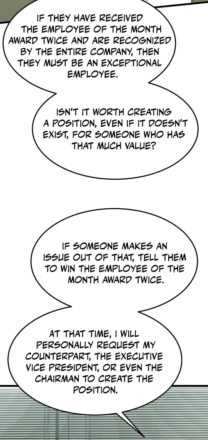 The Dignity of a Chaebol Chapter 5 page 84 - 