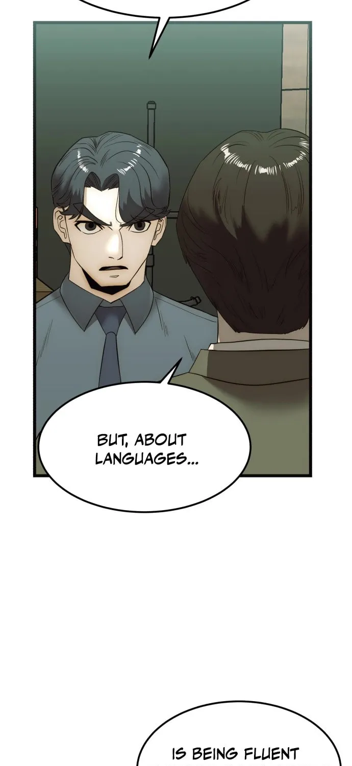 The Dignity of a Chaebol Chapter 5 page 87 - 