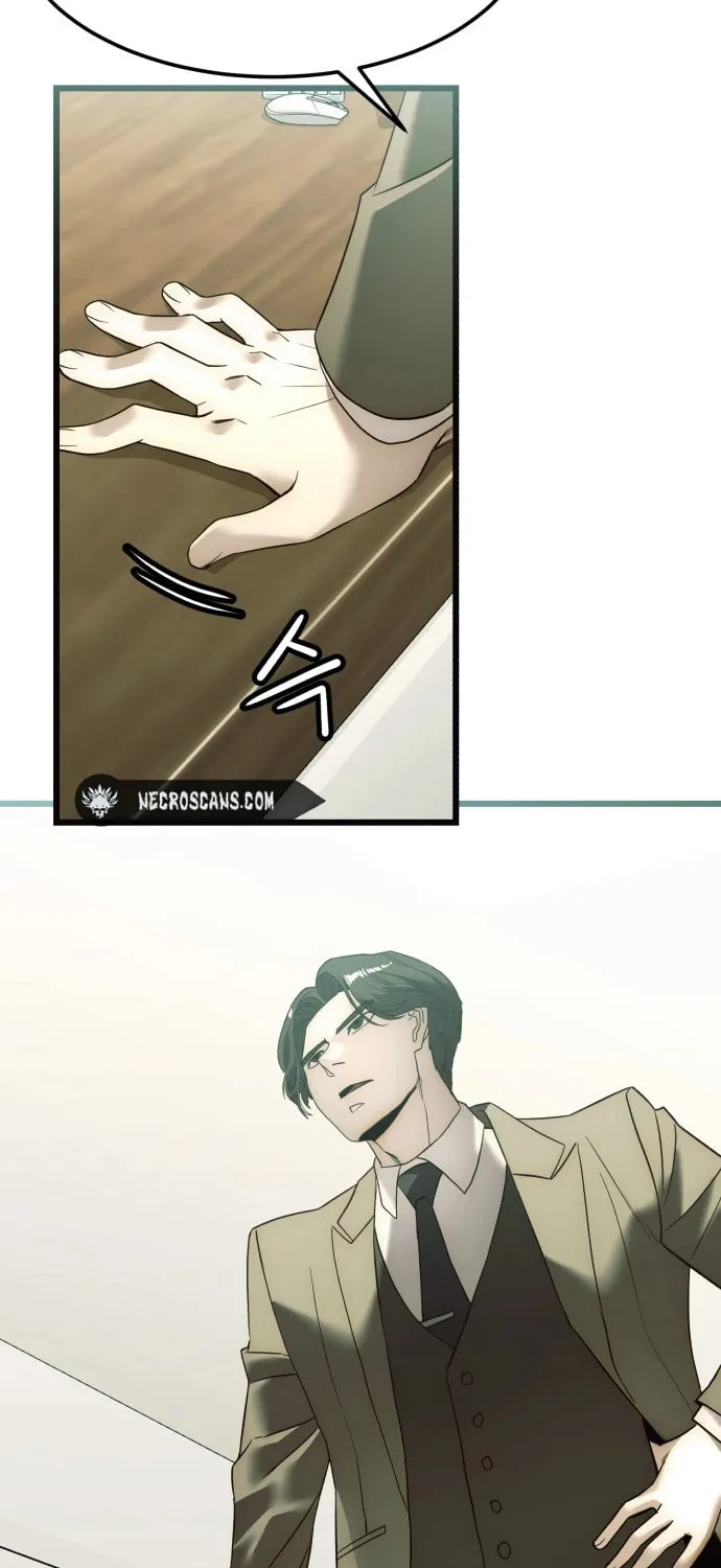 The Dignity of a Chaebol Chapter 5 page 89 - 