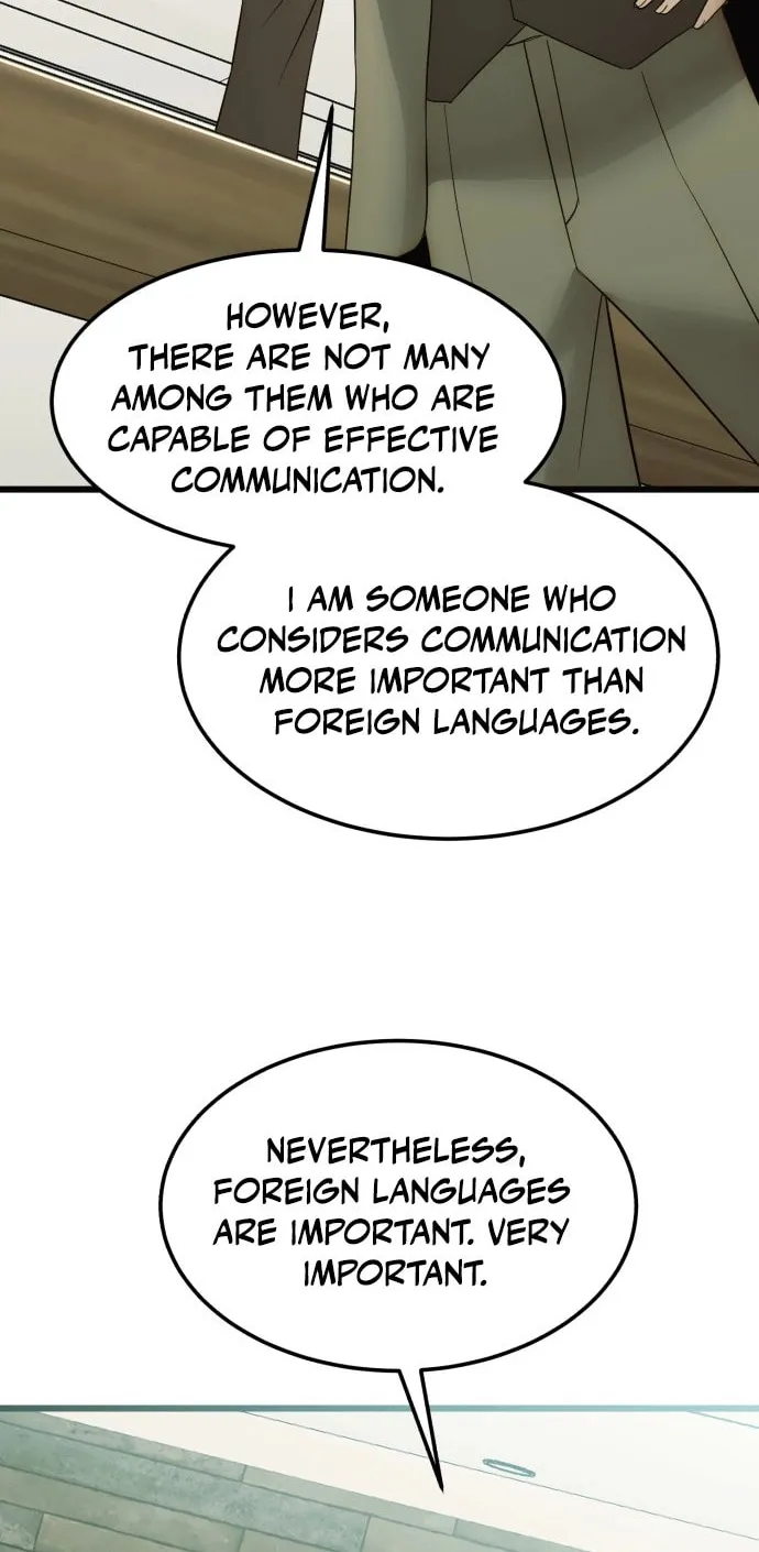 The Dignity of a Chaebol Chapter 5 page 90 - 