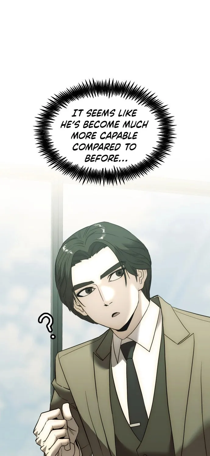 The Dignity of a Chaebol Chapter 5 page 10 - 
