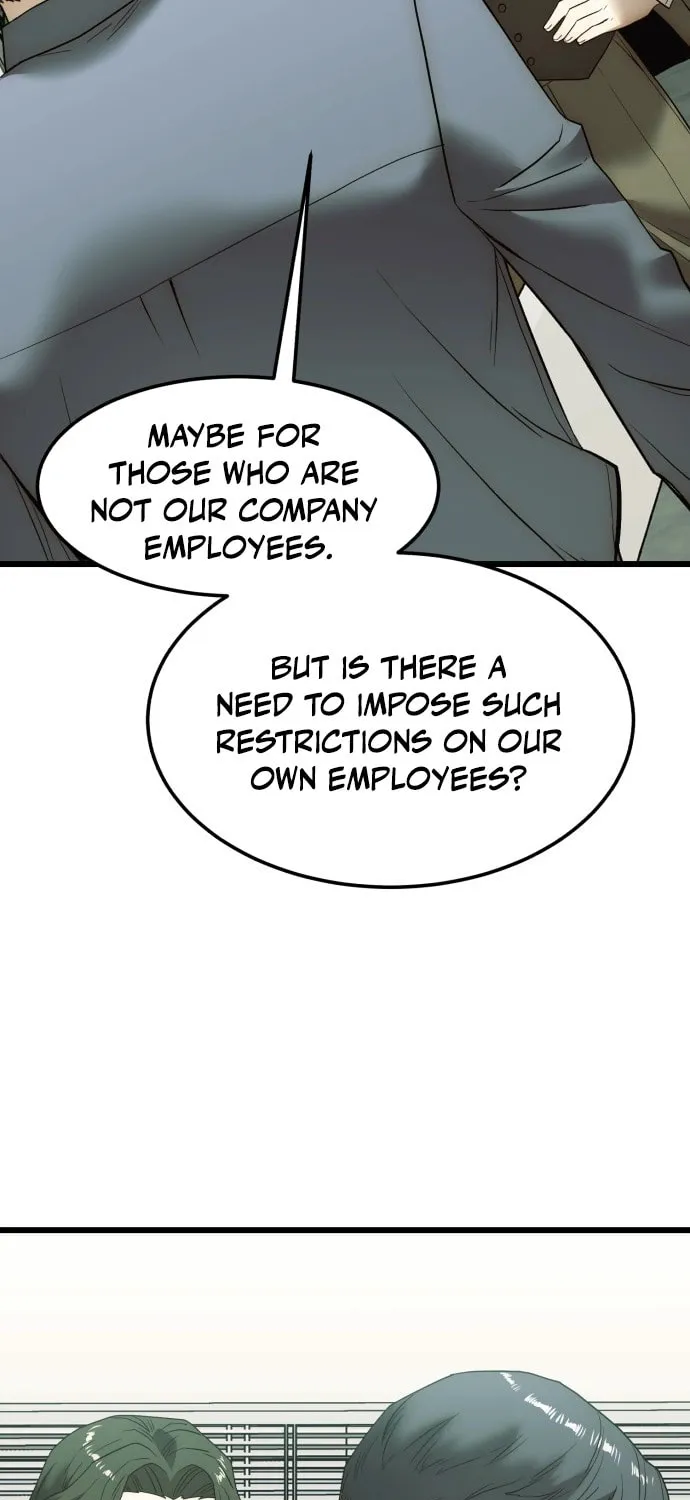 The Dignity of a Chaebol Chapter 5 page 93 - 