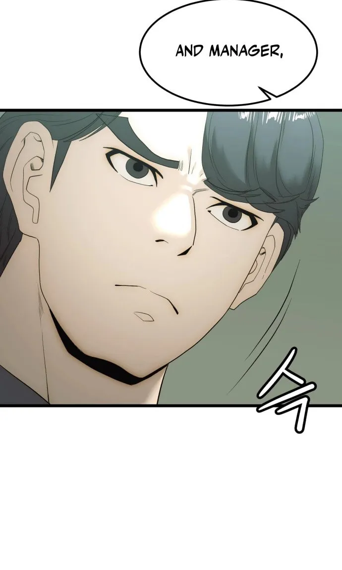 The Dignity of a Chaebol Chapter 5 page 96 - 