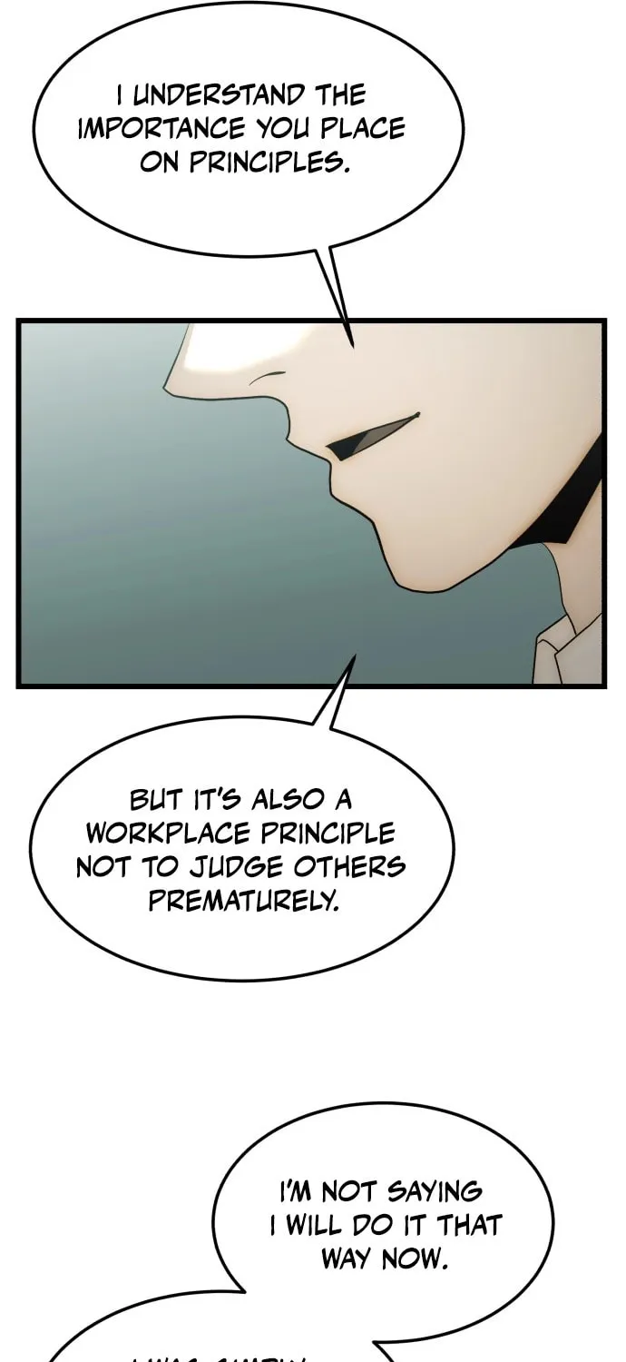 The Dignity of a Chaebol Chapter 5 page 97 - 