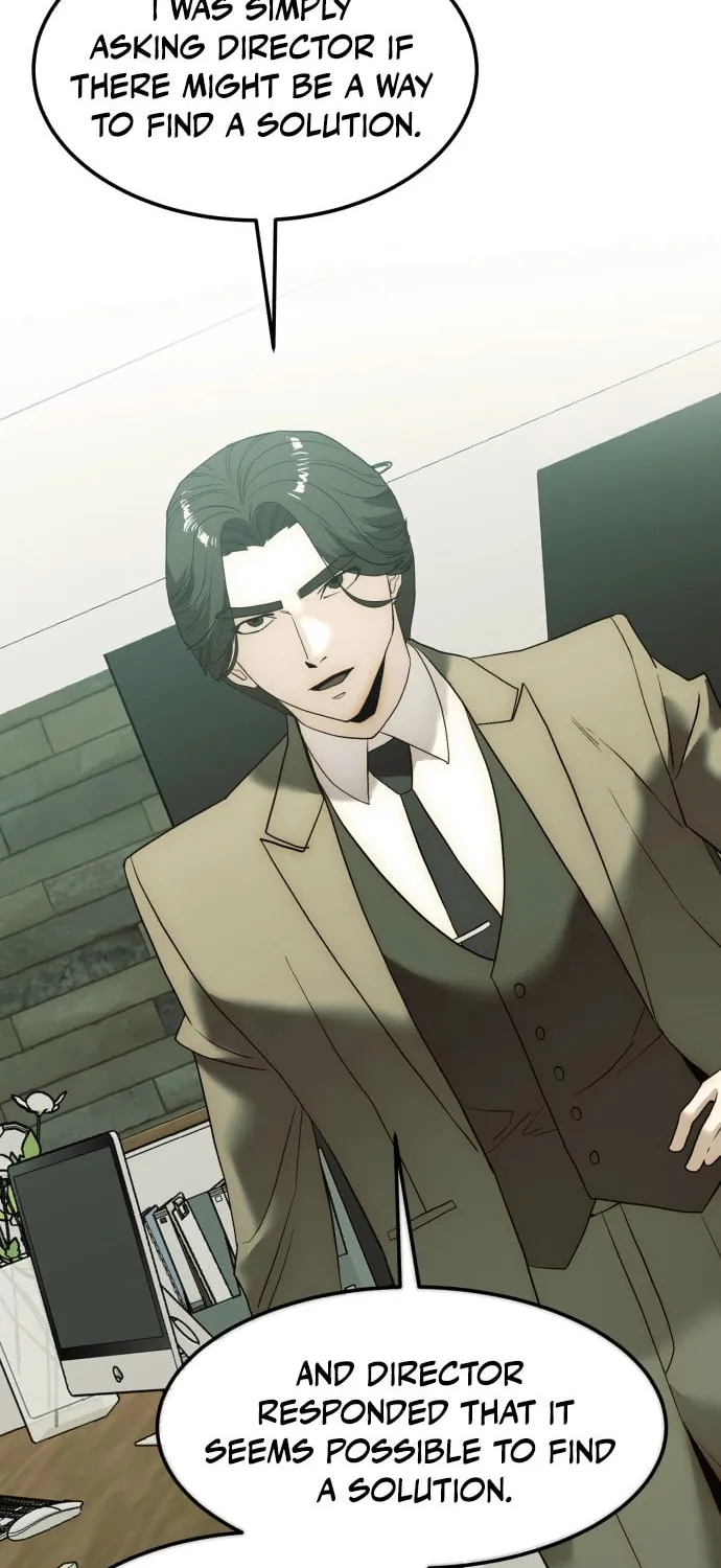 The Dignity of a Chaebol Chapter 5 page 98 - 