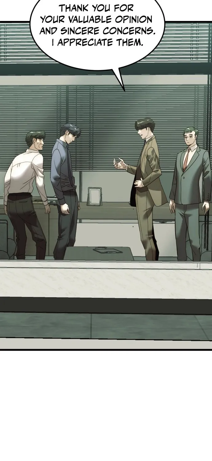 The Dignity of a Chaebol Chapter 5 page 100 - 