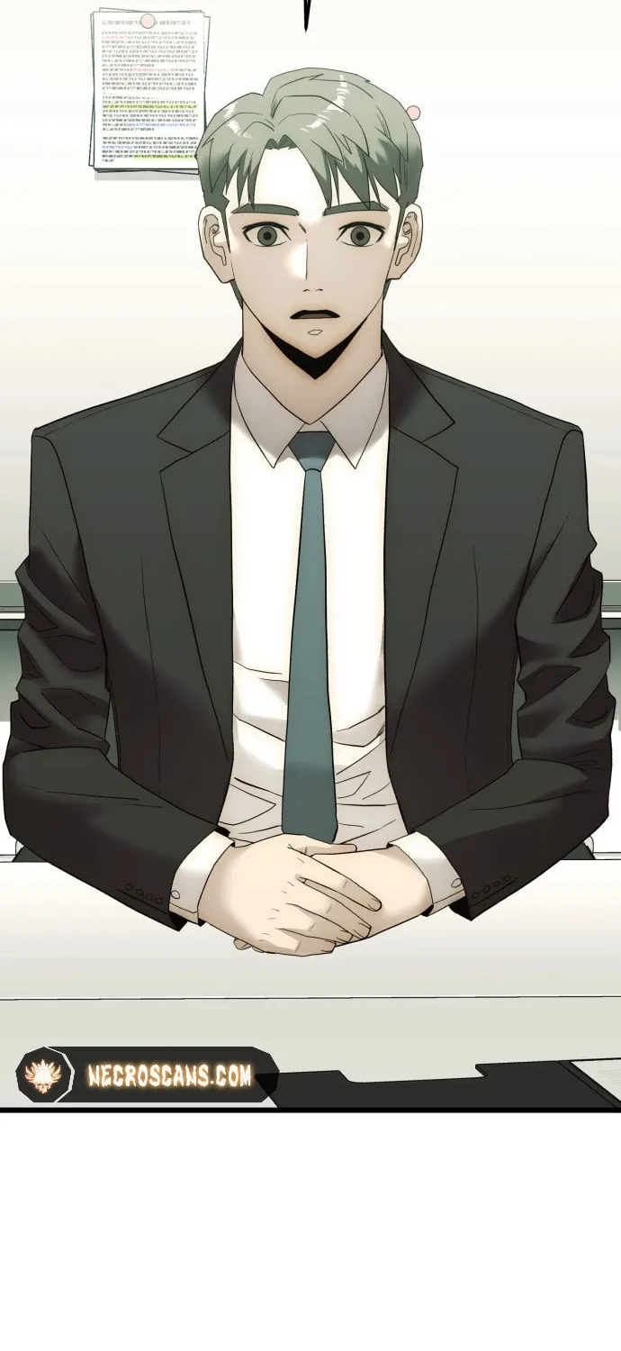 The Dignity of a Chaebol Chapter 6 page 2 - 
