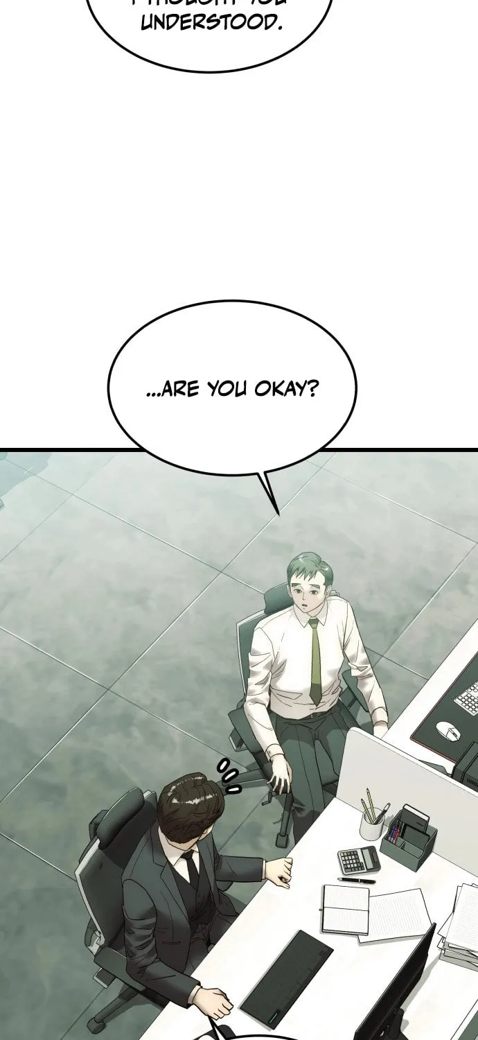 The Dignity of a Chaebol Chapter 6 page 14 - 