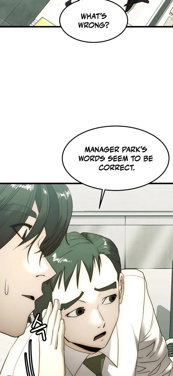The Dignity of a Chaebol Chapter 6 page 15 - 