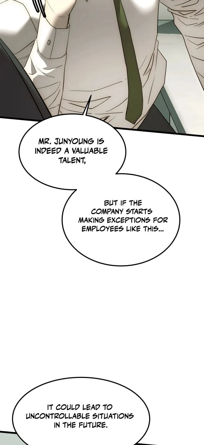 The Dignity of a Chaebol Chapter 6 page 16 - 