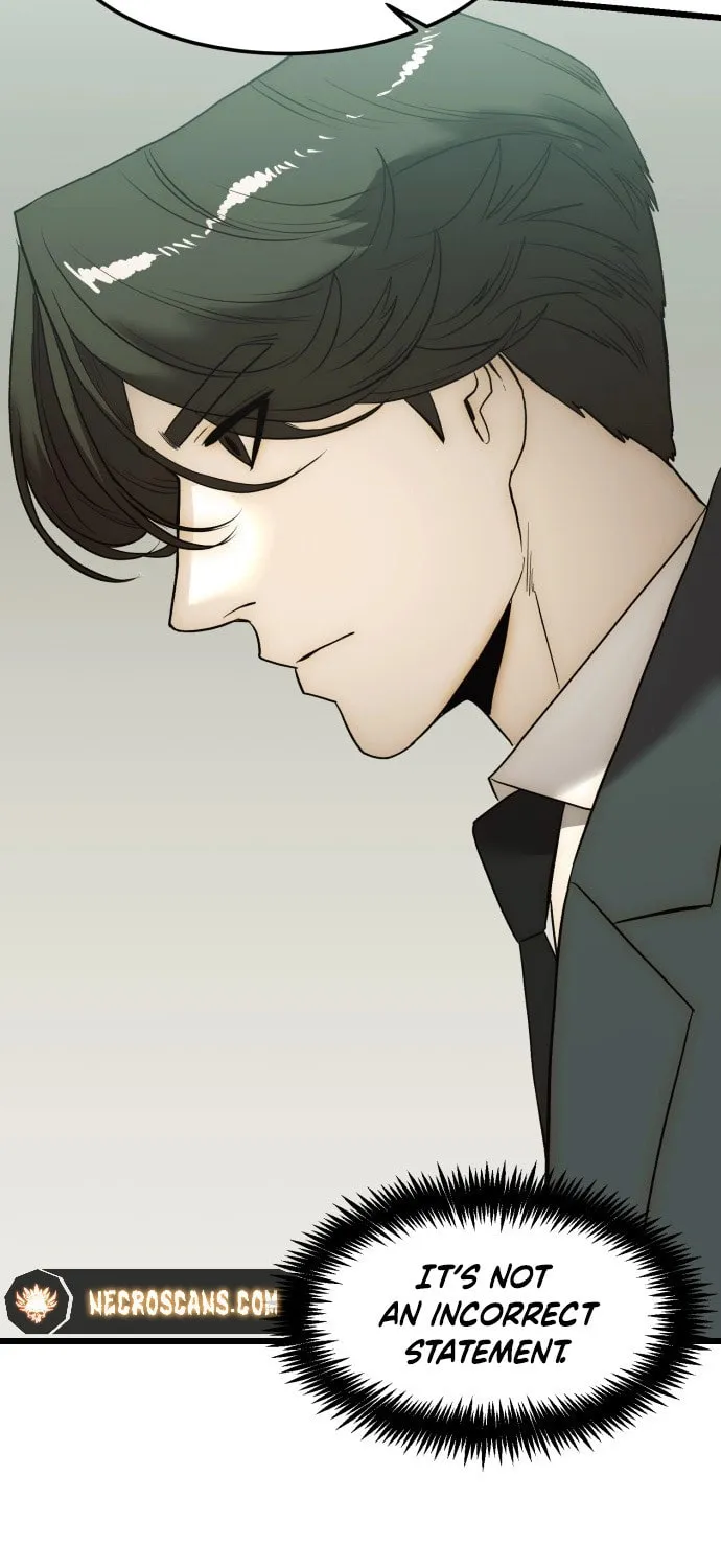 The Dignity of a Chaebol Chapter 6 page 17 - 