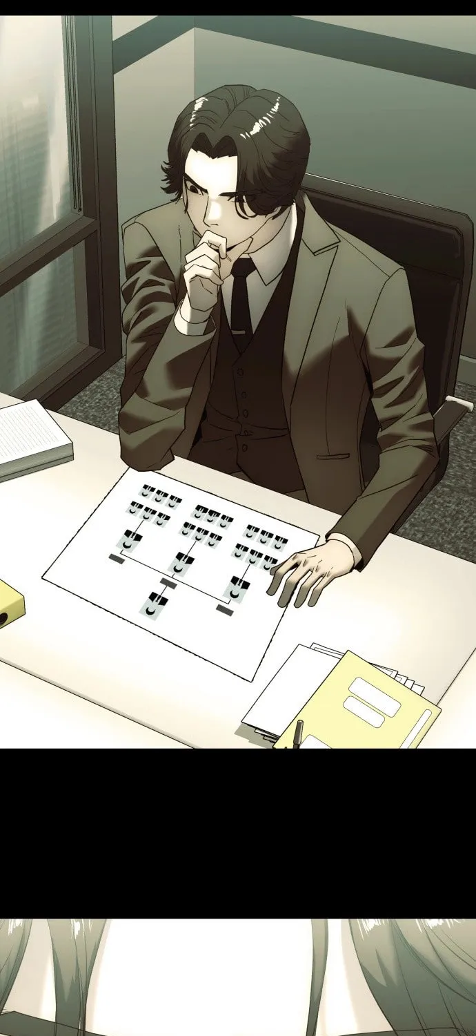 The Dignity of a Chaebol Chapter 6 page 19 - 