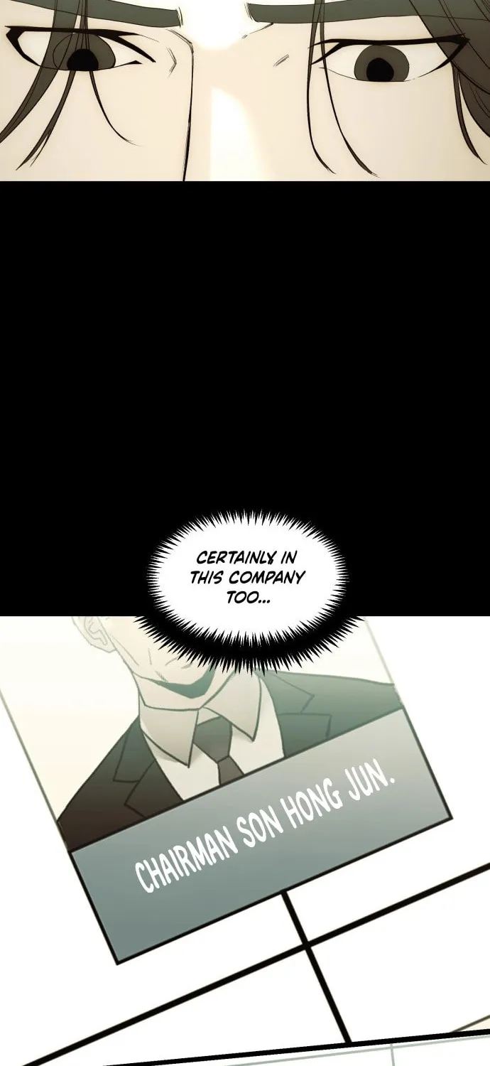 The Dignity of a Chaebol Chapter 6 page 20 - 