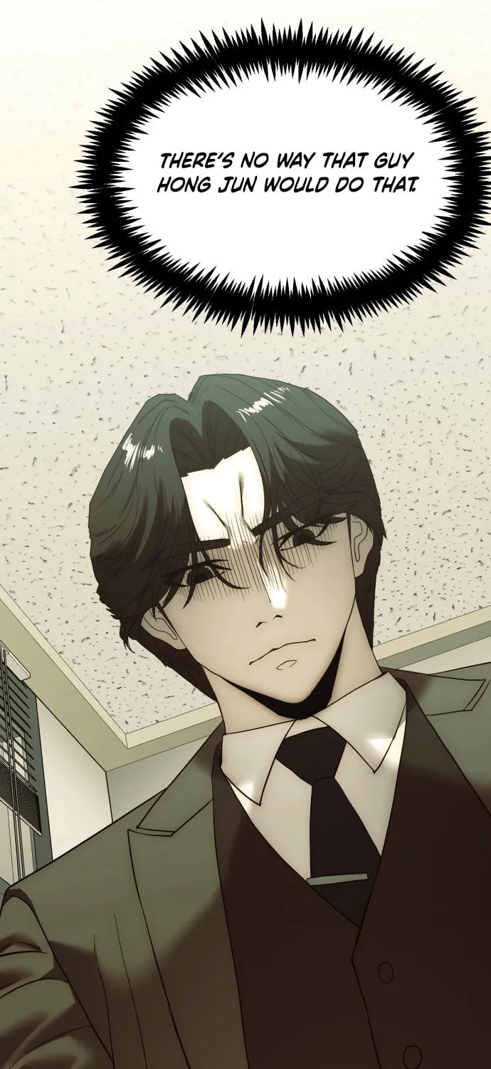The Dignity of a Chaebol Chapter 6 page 23 - 
