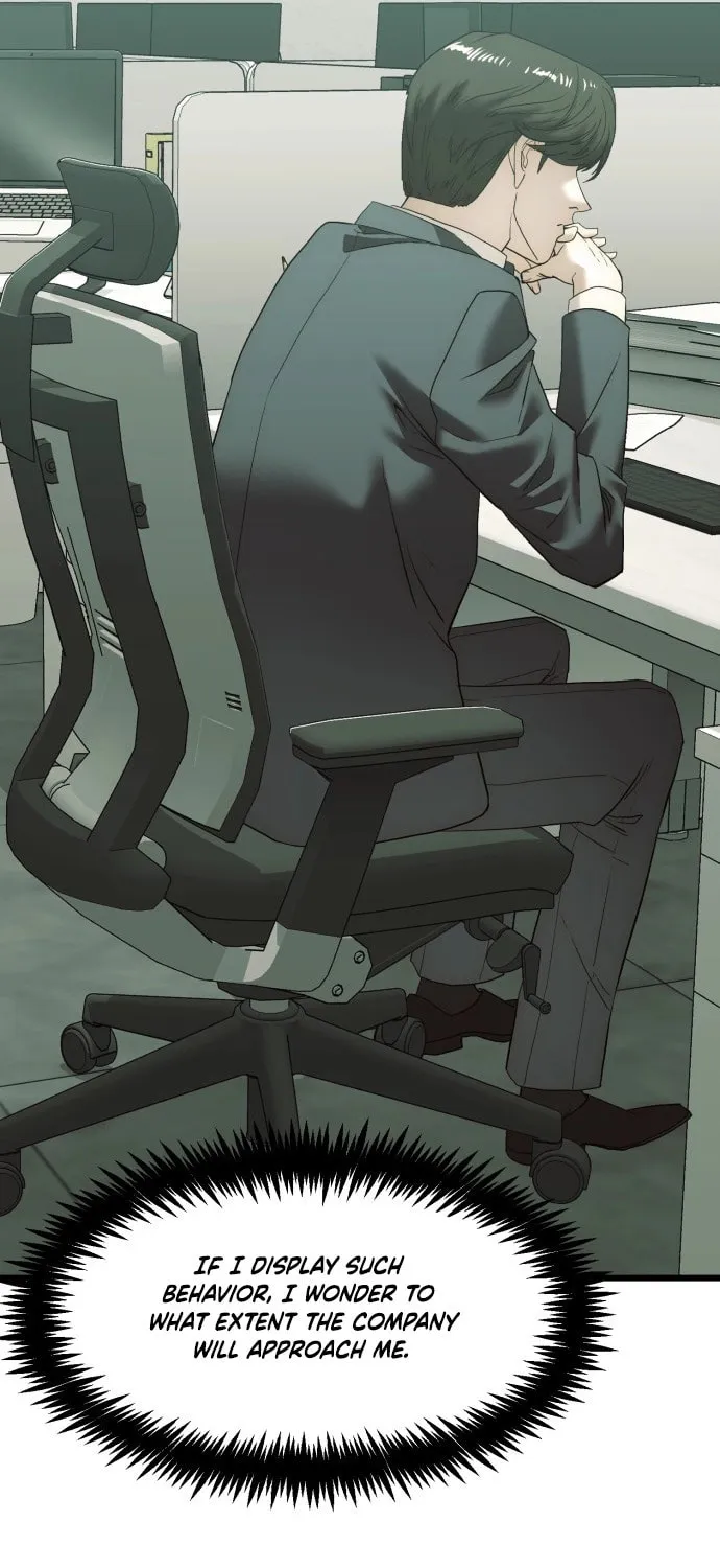 The Dignity of a Chaebol Chapter 6 page 25 - 