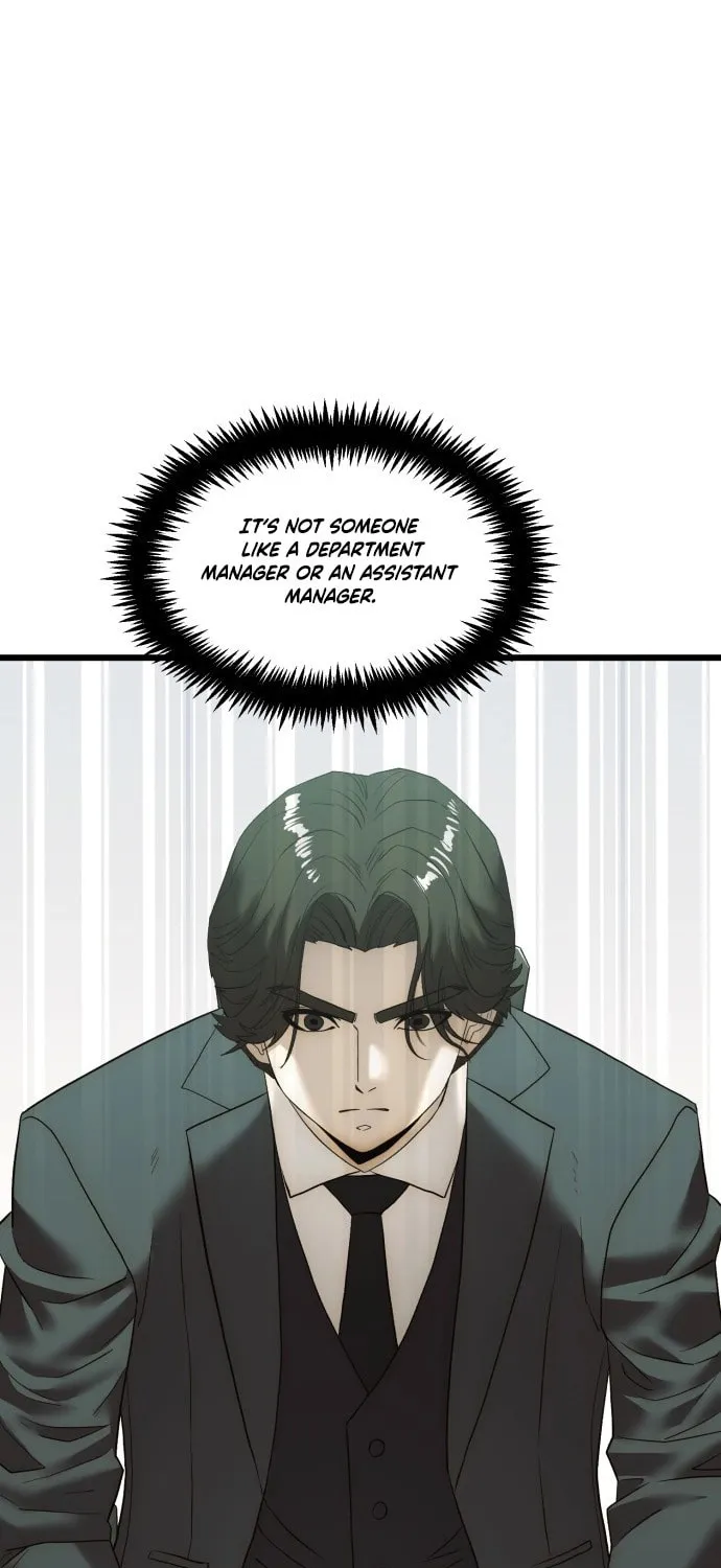 The Dignity of a Chaebol Chapter 6 page 27 - 