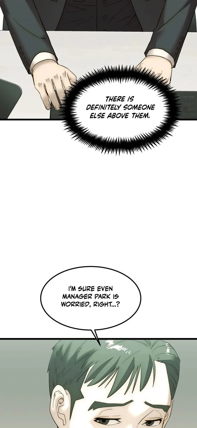 The Dignity of a Chaebol Chapter 6 page 28 - 