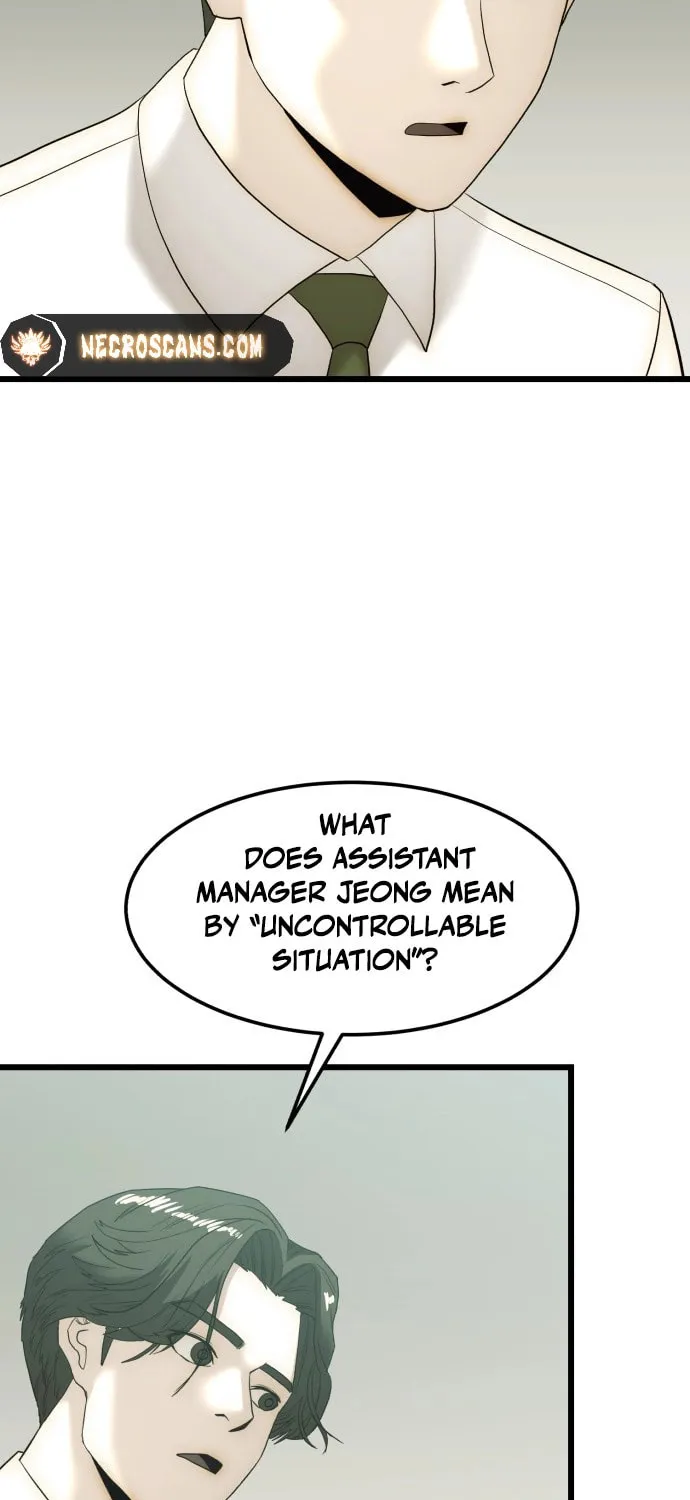 The Dignity of a Chaebol Chapter 6 page 29 - 