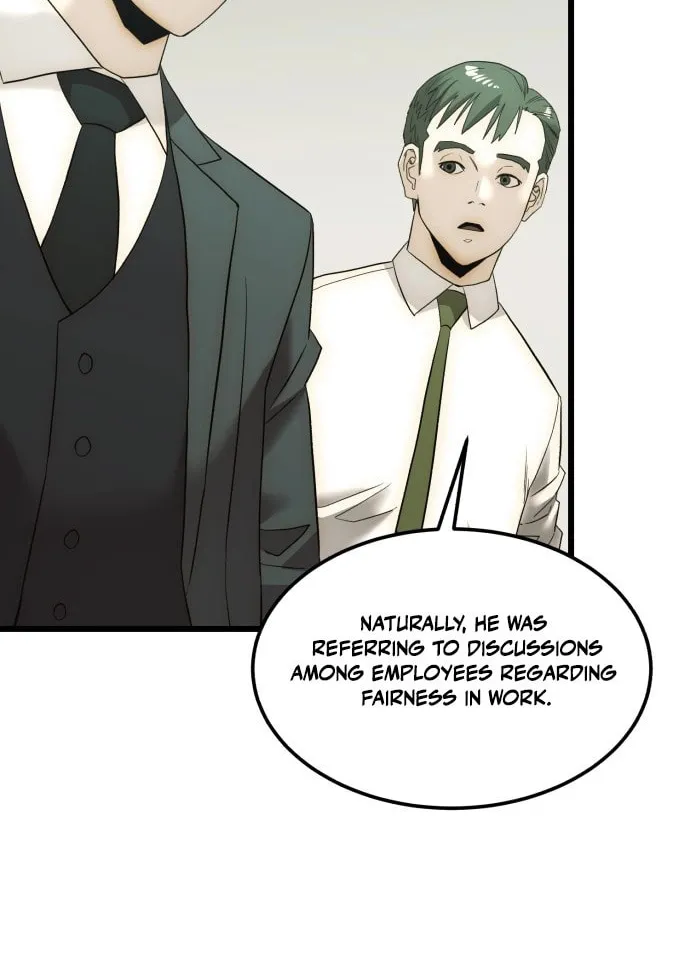 The Dignity of a Chaebol Chapter 6 page 30 - 