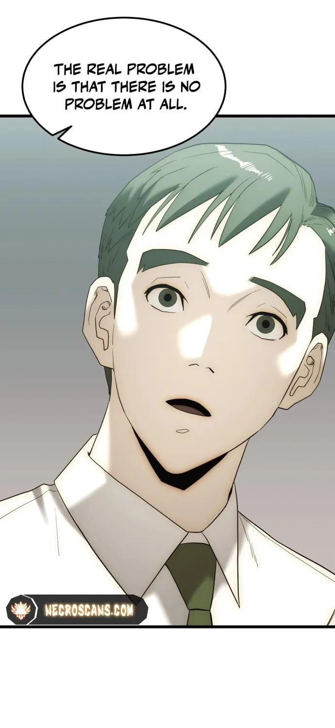 The Dignity of a Chaebol Chapter 6 page 33 - 