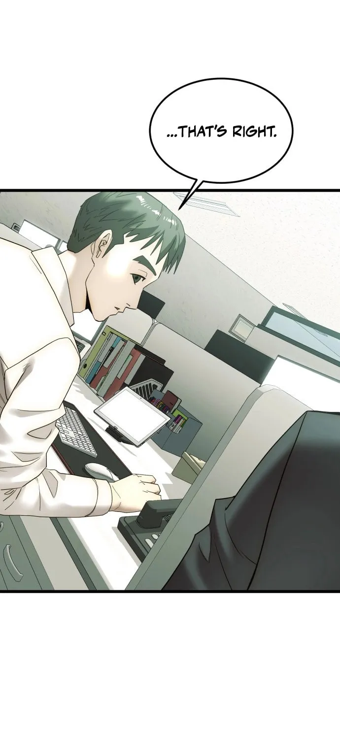 The Dignity of a Chaebol Chapter 6 page 37 - 