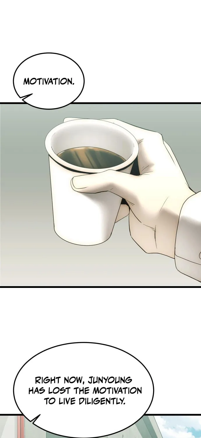 The Dignity of a Chaebol Chapter 6 page 39 - 