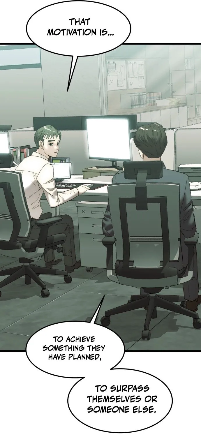 The Dignity of a Chaebol Chapter 6 page 43 - 