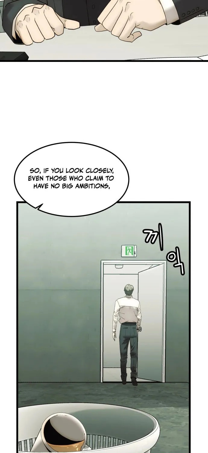 The Dignity of a Chaebol Chapter 6 page 45 - 