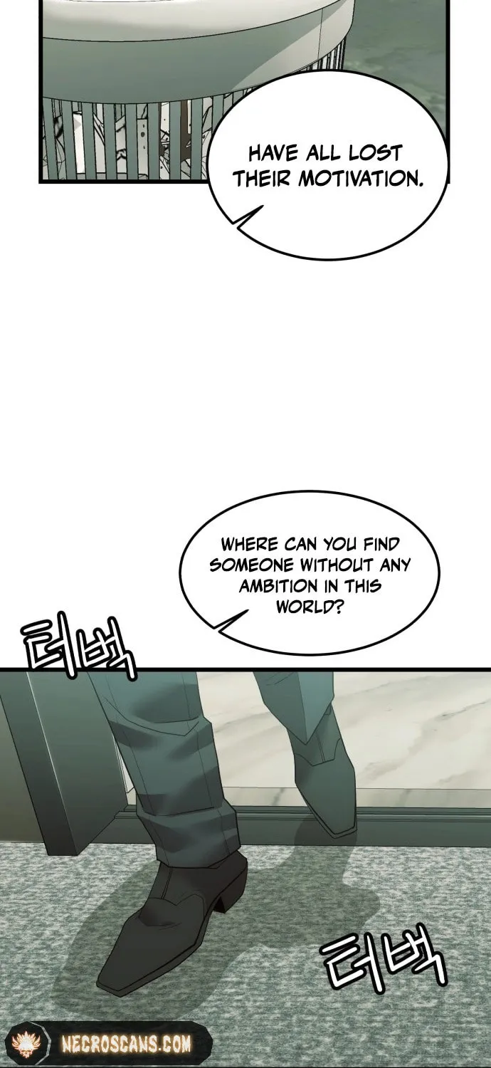 The Dignity of a Chaebol Chapter 6 page 46 - 