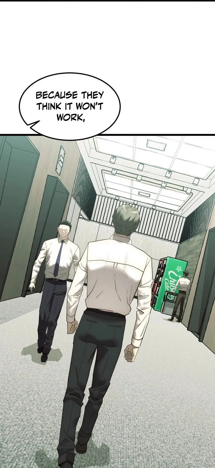 The Dignity of a Chaebol Chapter 6 page 47 - 