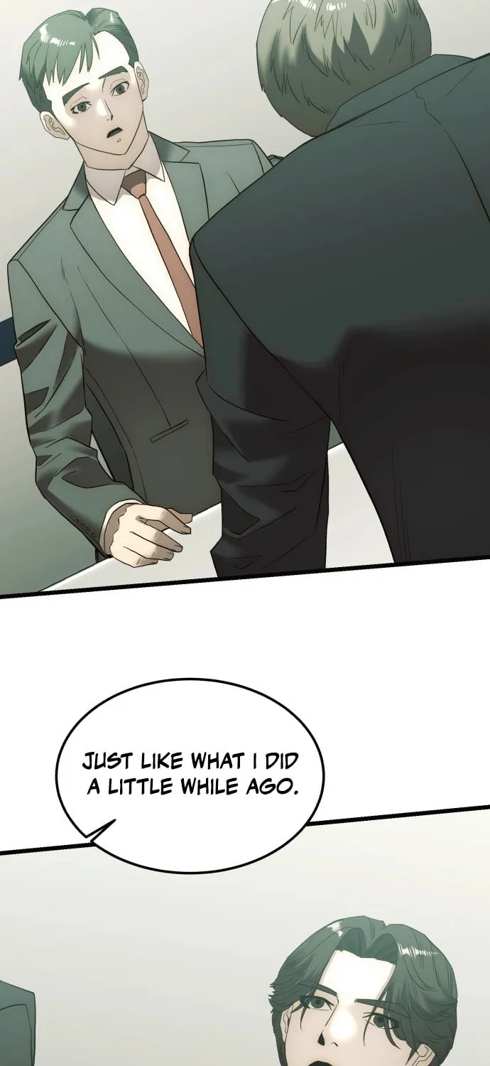 The Dignity of a Chaebol Chapter 6 page 52 - 