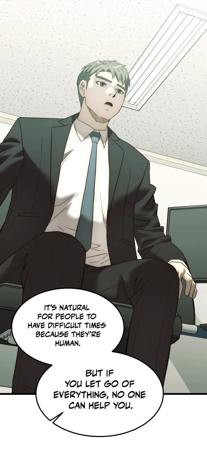 The Dignity of a Chaebol Chapter 6 page 54 - 