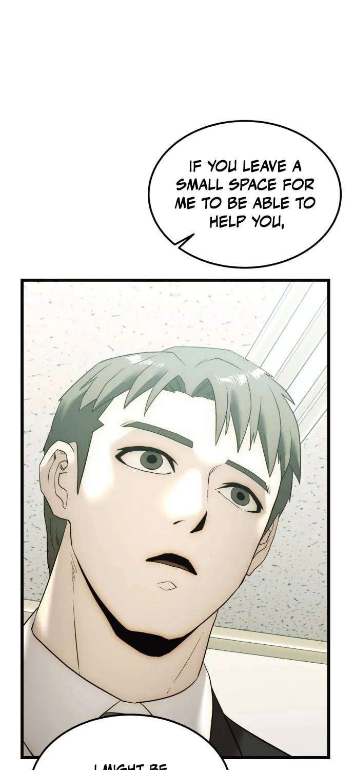 The Dignity of a Chaebol Chapter 6 page 55 - 