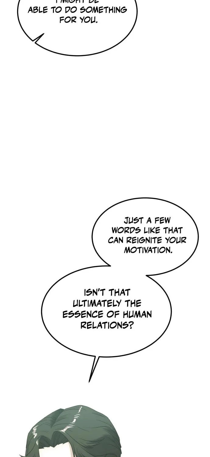 The Dignity of a Chaebol Chapter 6 page 56 - 