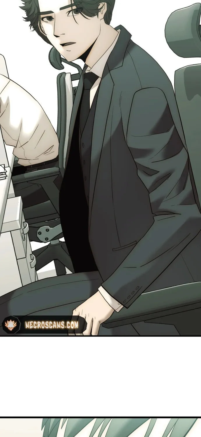 The Dignity of a Chaebol Chapter 6 page 57 - 