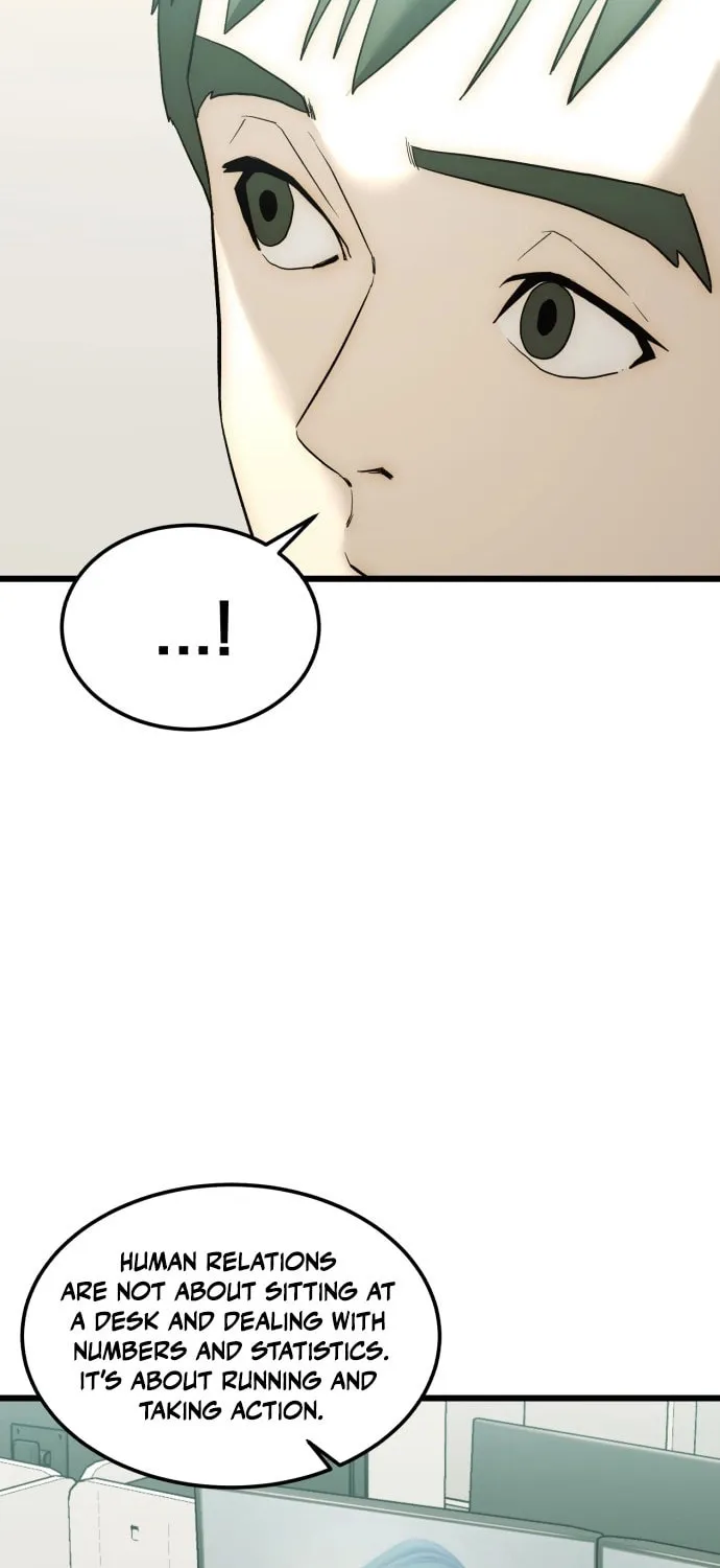 The Dignity of a Chaebol Chapter 6 page 58 - 