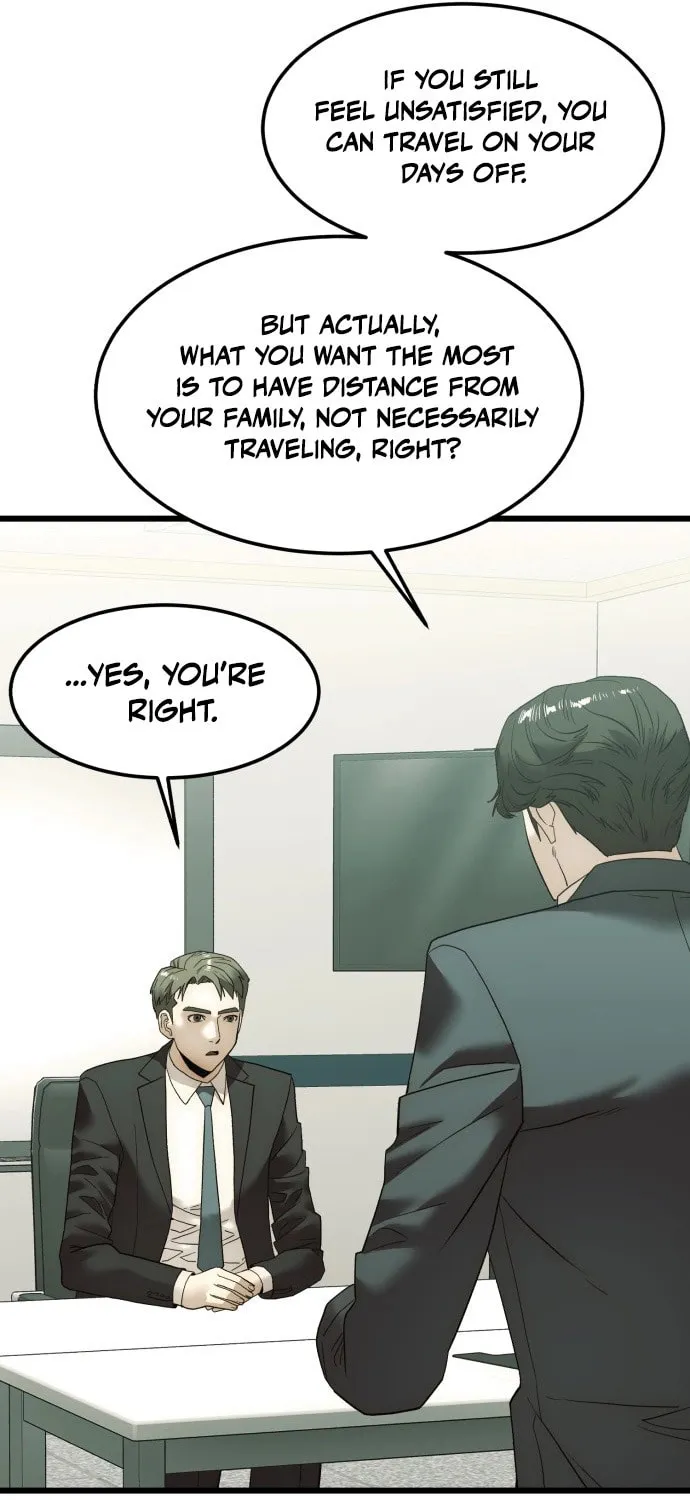 The Dignity of a Chaebol Chapter 6 page 7 - 