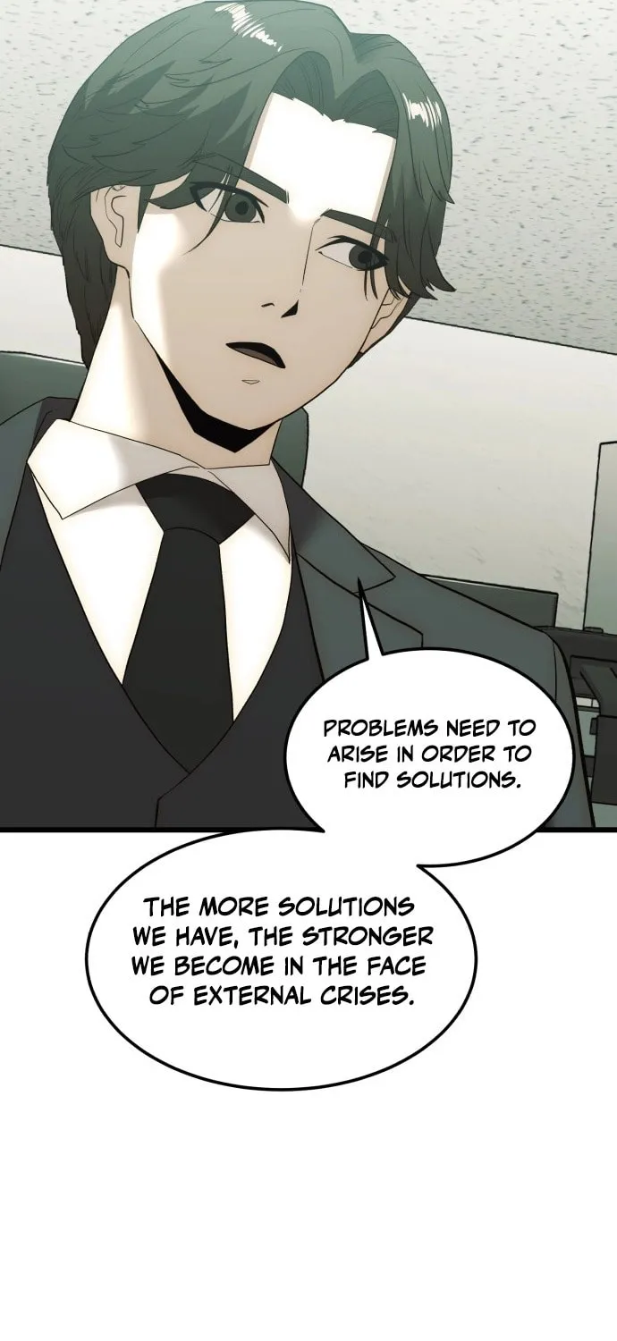 The Dignity of a Chaebol Chapter 6 page 61 - 