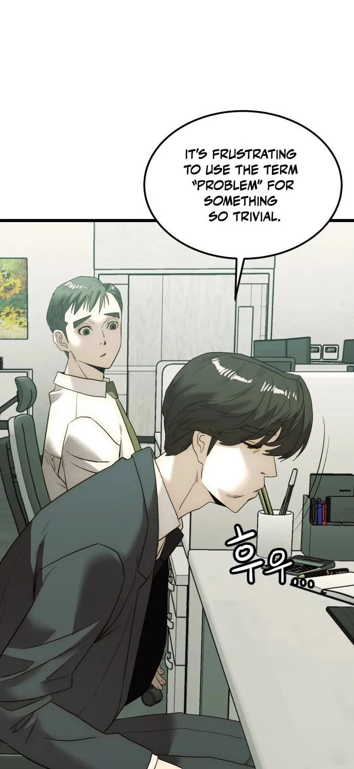 The Dignity of a Chaebol Chapter 6 page 62 - 