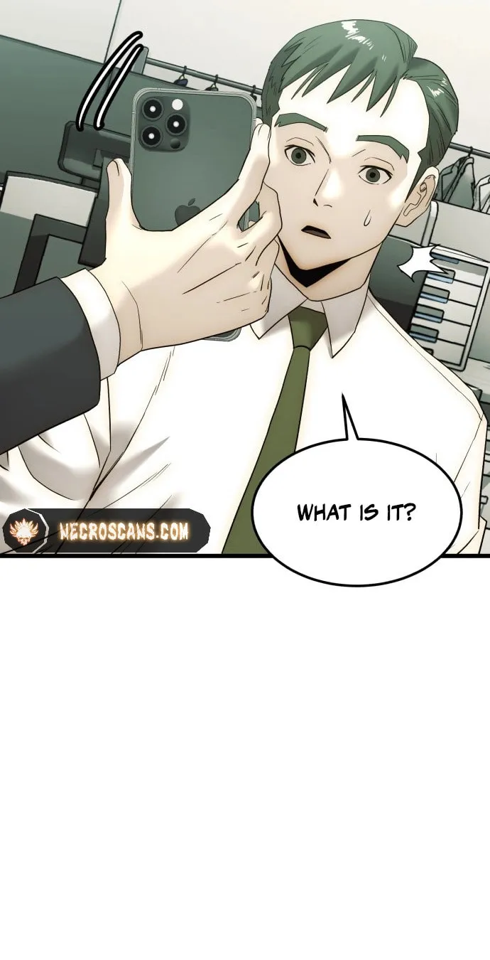 The Dignity of a Chaebol Chapter 6 page 66 - 