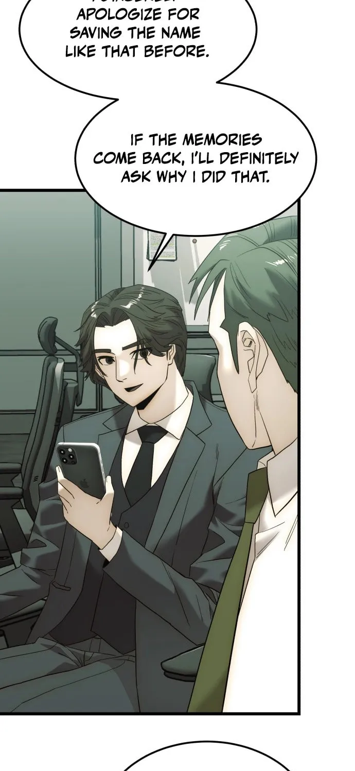 The Dignity of a Chaebol Chapter 6 page 69 - 
