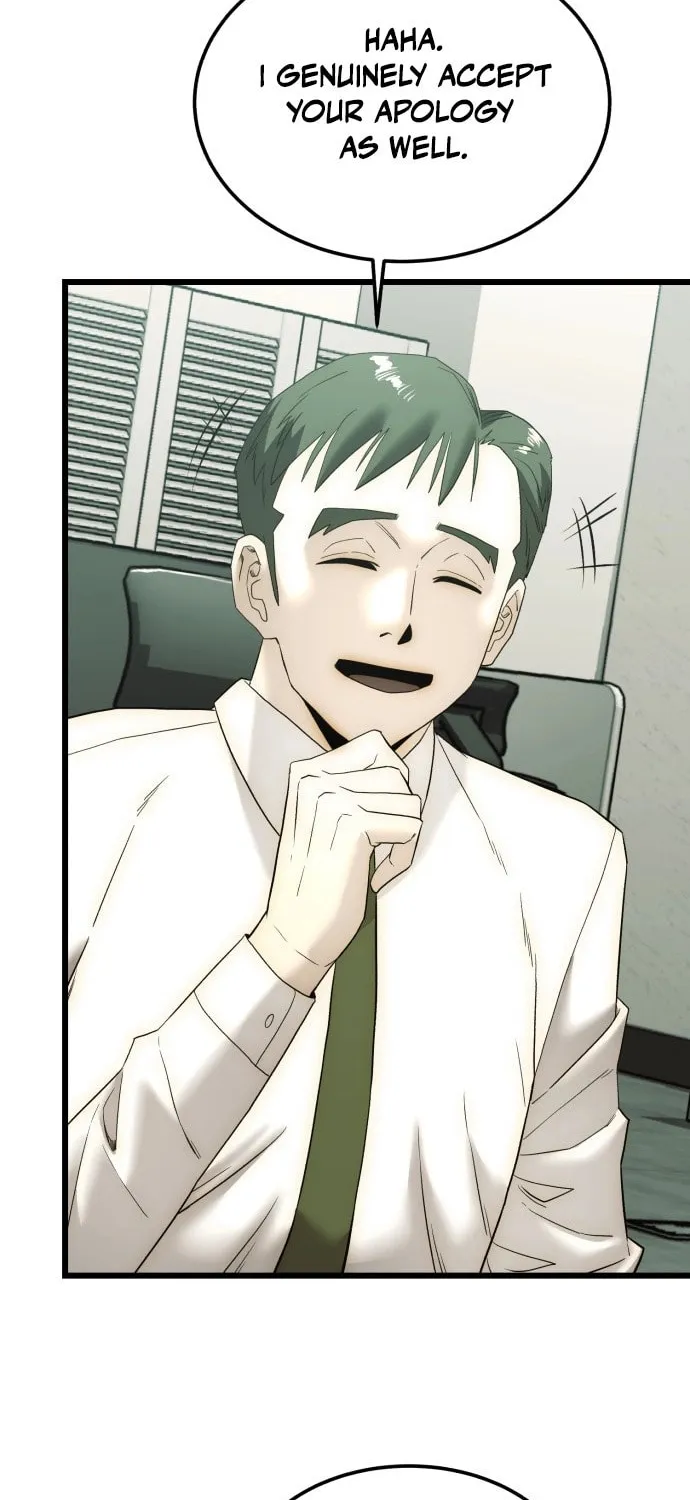 The Dignity of a Chaebol Chapter 6 page 70 - 