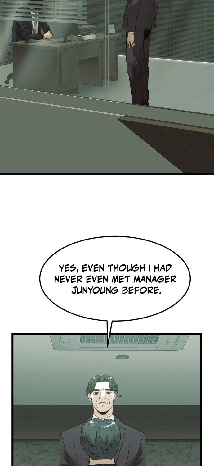The Dignity of a Chaebol Chapter 6 page 76 - 