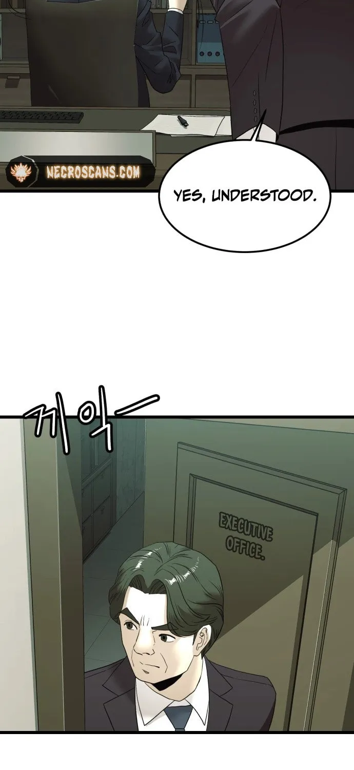 The Dignity of a Chaebol Chapter 6 page 78 - 