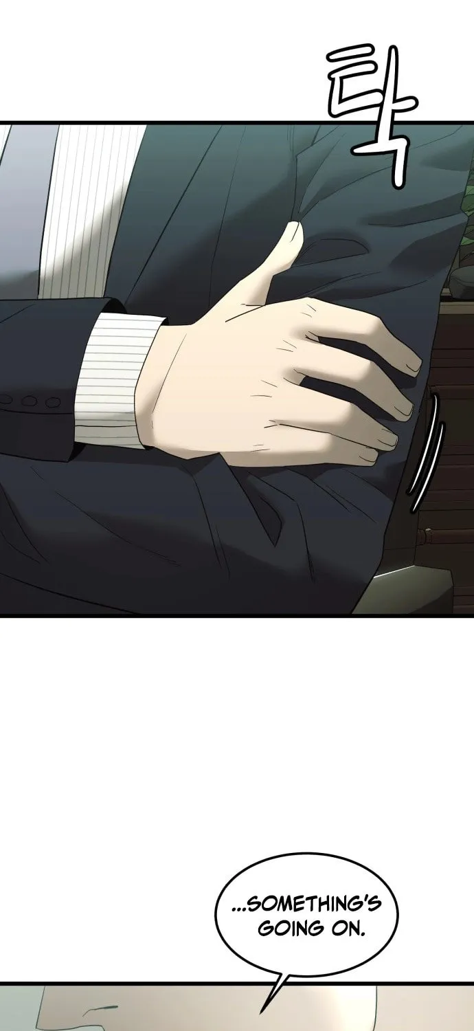 The Dignity of a Chaebol Chapter 6 page 79 - 
