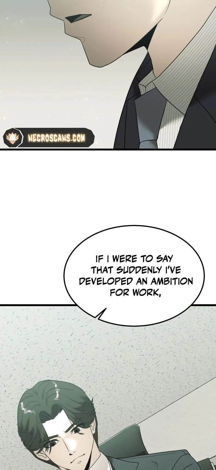The Dignity of a Chaebol Chapter 6 page 80 - 
