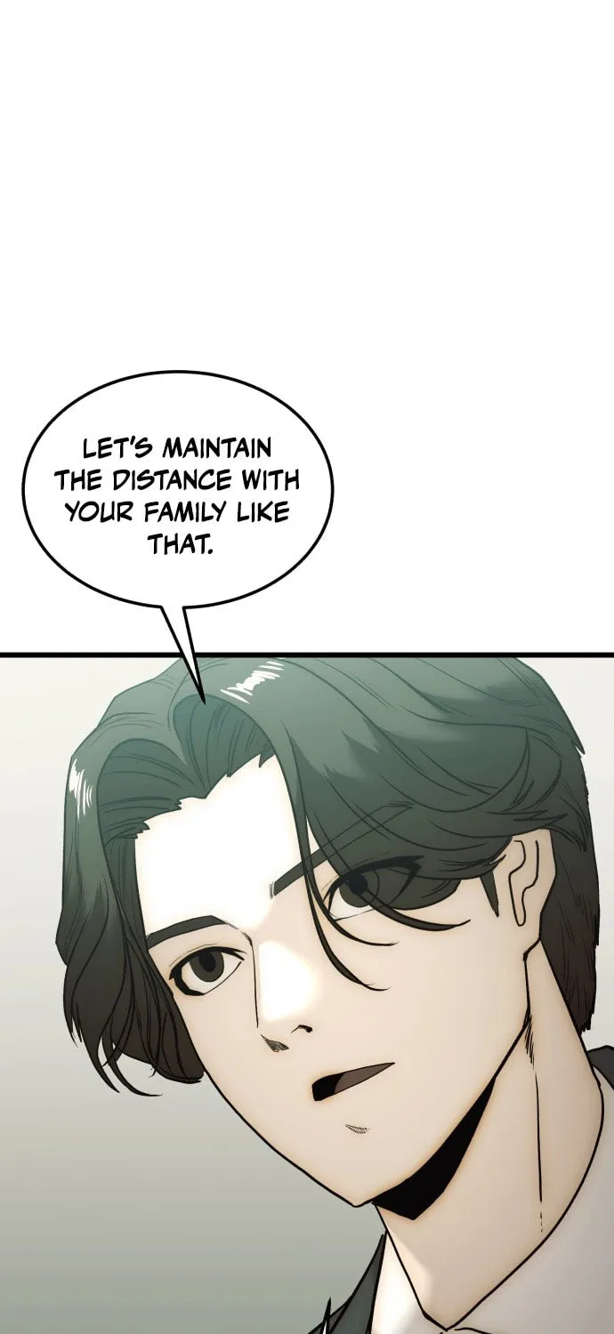 The Dignity of a Chaebol Chapter 6 page 9 - 