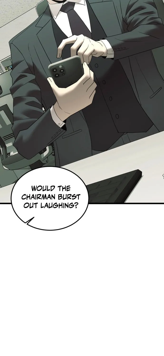 The Dignity of a Chaebol Chapter 6 page 81 - 