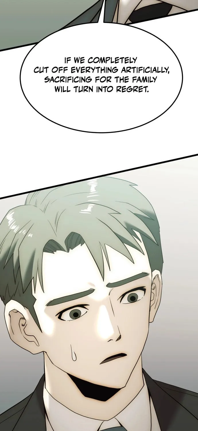 The Dignity of a Chaebol Chapter 6 page 10 - 